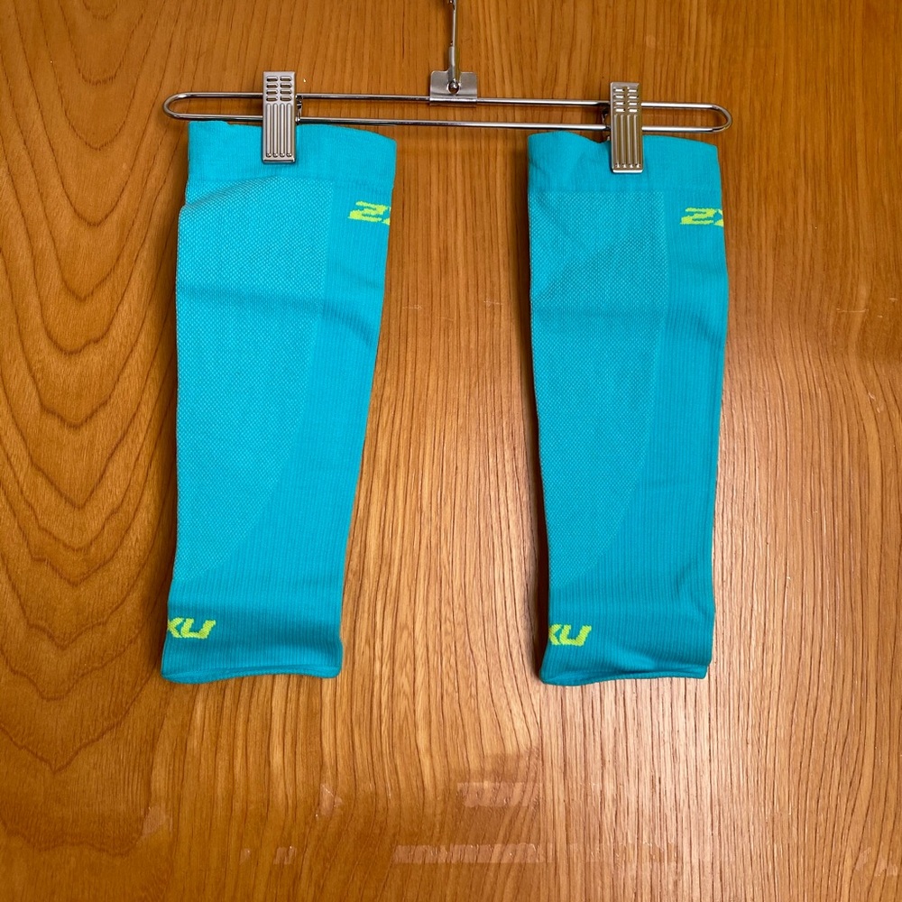 2XU Compression Running Sleeves
